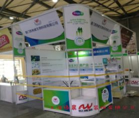 上海展會展臺展廳設計搭建一站式服務 專業(yè)設計，質(zhì)優(yōu)價低